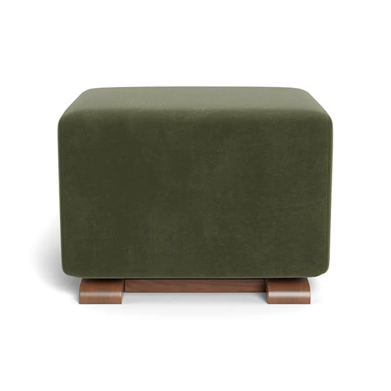 Monte Design Como Ottoman