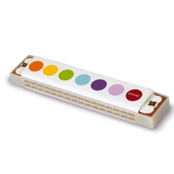 Janod Confetti Harmonica