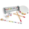 Janod Confetti Musical Set