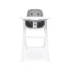 4Moms Connect High Chair - White/Grey