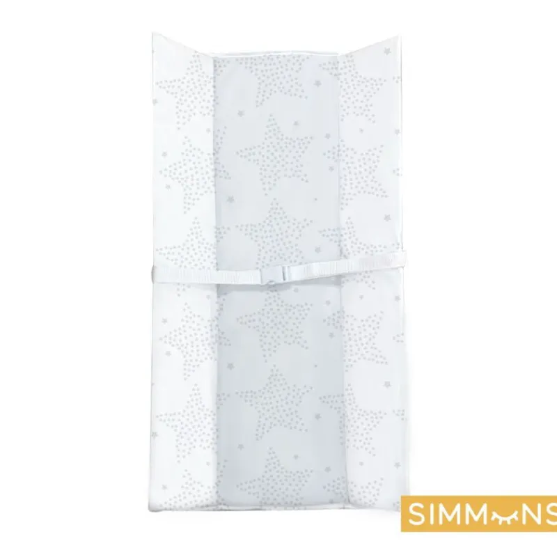 Simmons Contour Change Pad
