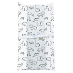Simmons Contour Change Pad