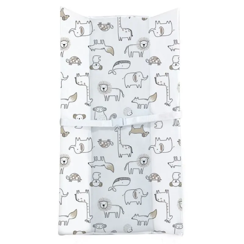 Simmons Contour Change Pad