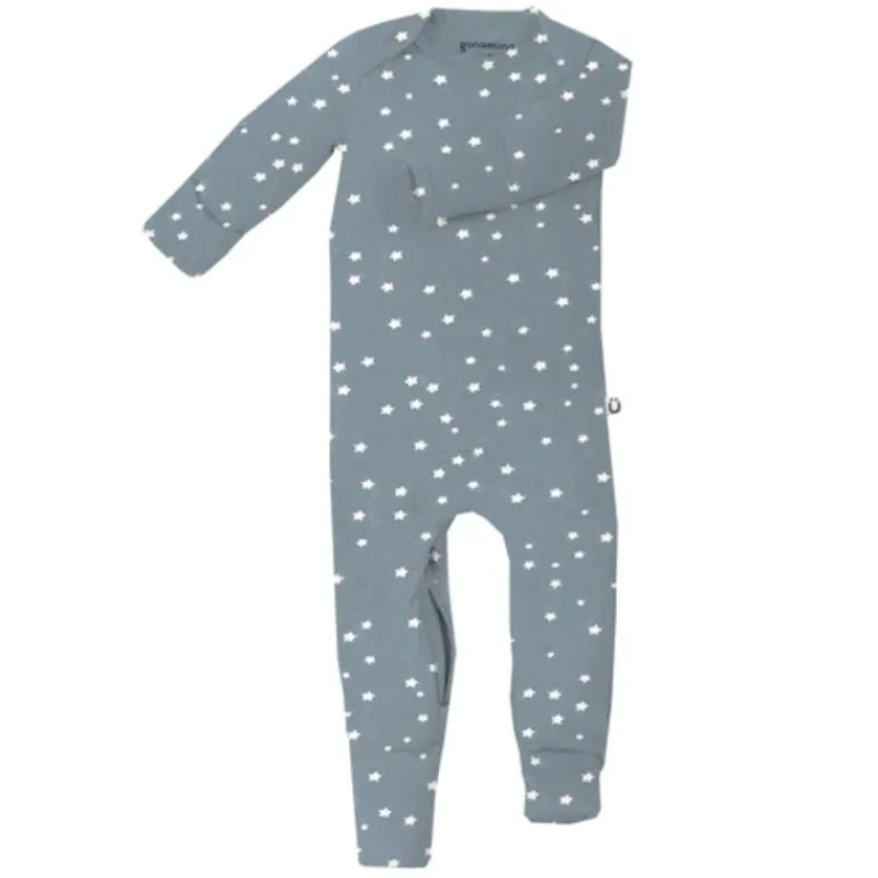 gunamuna Convertible Footie
