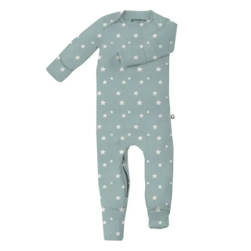 gunamuna Convertible Footie