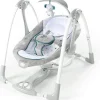 Ingenuity ConvertMe Swing - 2 - Seat