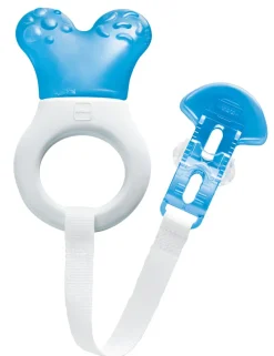 MAM Cooler Teether with Clip