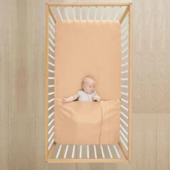 ErgoPouch Cot-Crib - Tuck Sheet