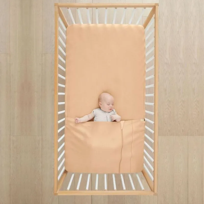 ErgoPouch Cot-Crib - Tuck Sheet