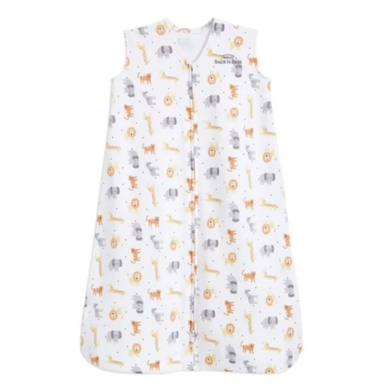 HALO Cotton 0.5 Tog Wearable Blanket