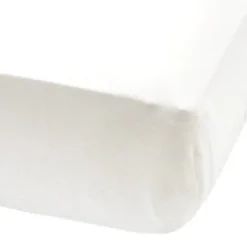 Perlimpinpin Cotton Fitted Crib Sheet