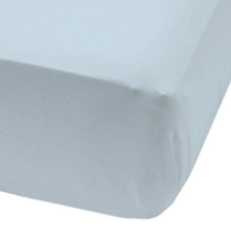 Perlimpinpin Cotton Fitted Crib Sheet