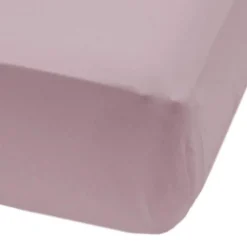 Perlimpinpin Cotton Fitted Crib Sheet