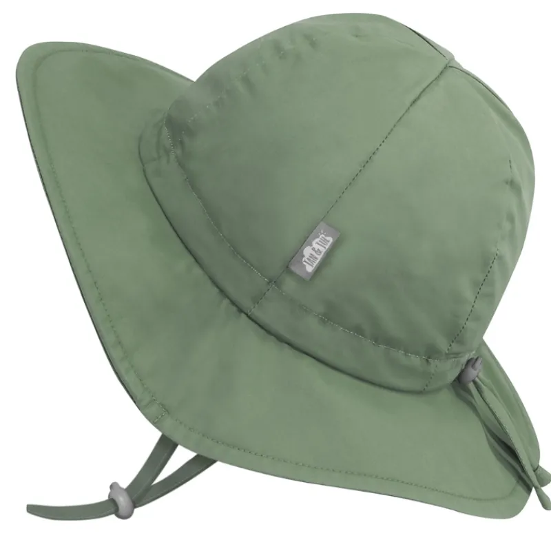 Jan & Jul Cotton Floppy Hat