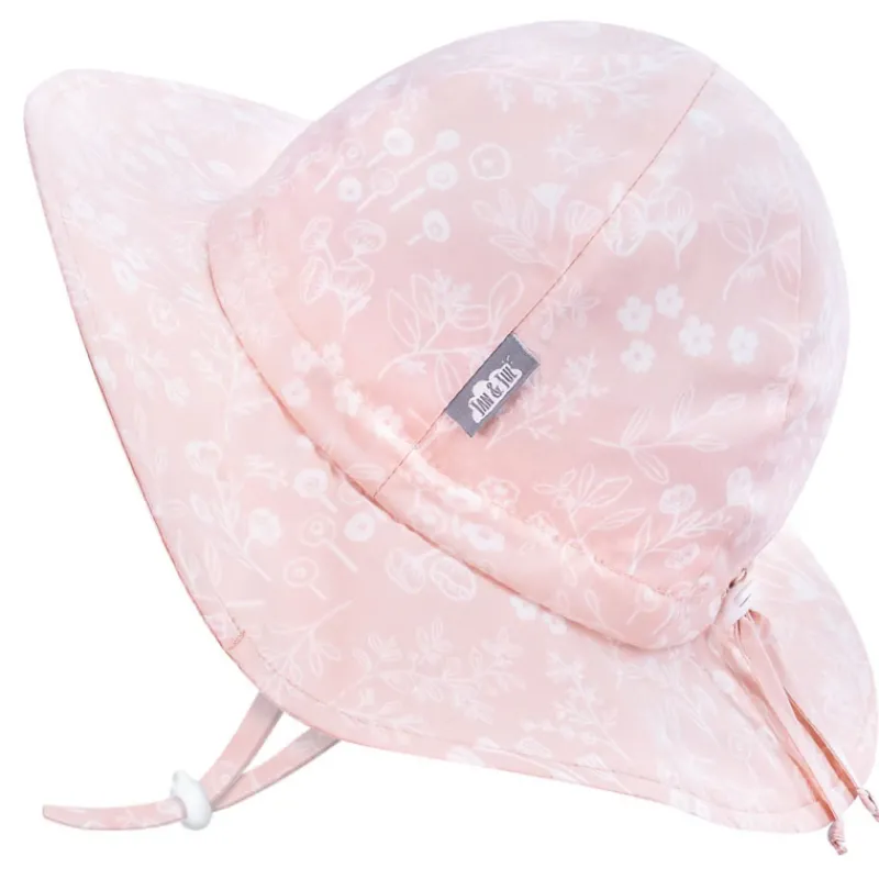 Jan & Jul Cotton Floppy Hat
