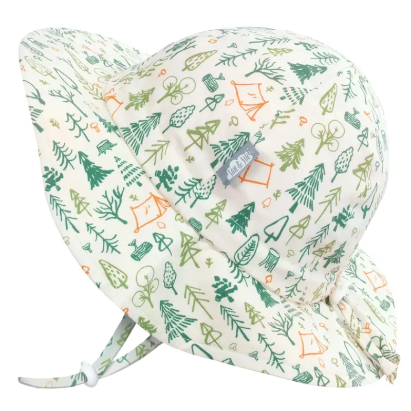 Jan & Jul Cotton Floppy Hat