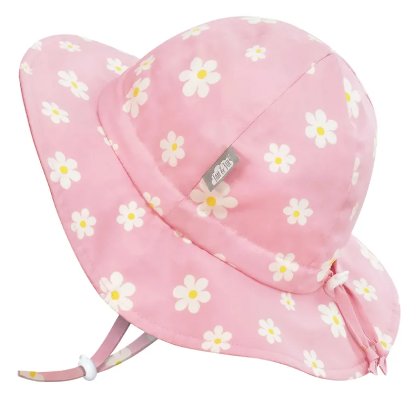 Jan & Jul Cotton Floppy Hat