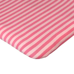 Living Textiles Cotton Jersey Change Pad Covers