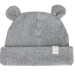 CaliKids Cotton Knit Baby Beanie
