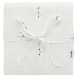 Pip + Phee Cotton Knit Baby Blanket