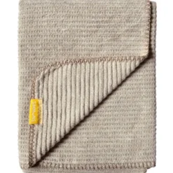Simmons Cotton Melange Baby Blanket