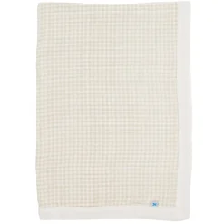 Little Unicorn Cotton Muslin Baby Quilt
