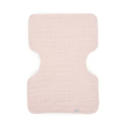 Little Unicorn Cotton Muslin Burp Cloths