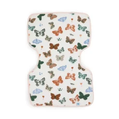 Little Unicorn Cotton Muslin Burp Cloths