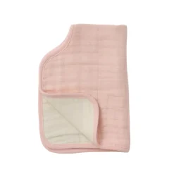 Little Unicorn Cotton Muslin Burp Cloths