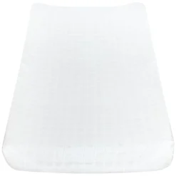 Perlimpinpin Cotton Muslin Changing Pad Cover