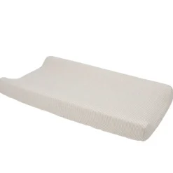 Little Unicorn Cotton Muslin Changing Pad Cover