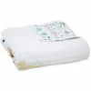 Aden & Anais Cotton Muslin Dream Blankets