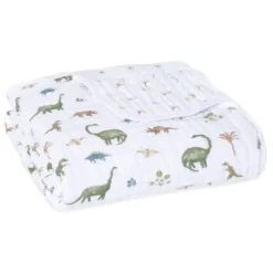 Aden & Anais Cotton Muslin Dream Blankets