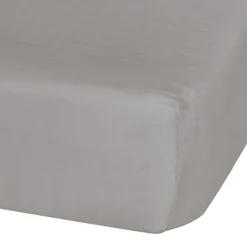 Perlimpinpin Cotton Muslin Fitted Sheet