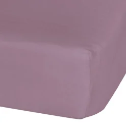 Perlimpinpin Cotton Muslin Fitted Sheet