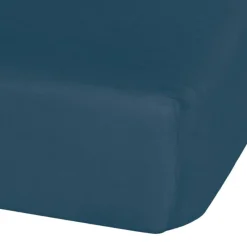 Perlimpinpin Cotton Muslin Fitted Sheet