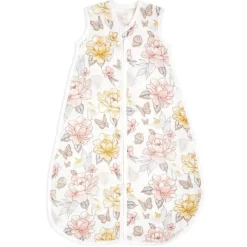 Aden & Anais Cotton Muslin Light Sleeping Bag - 1.0T