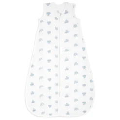 Aden & Anais Cotton Muslin Light Sleeping Bag - 1.0T