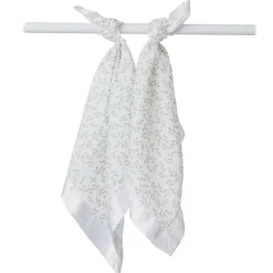 Lulujo Cotton Muslin Security Blankets