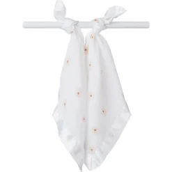 Lulujo Cotton Muslin Security Blankets