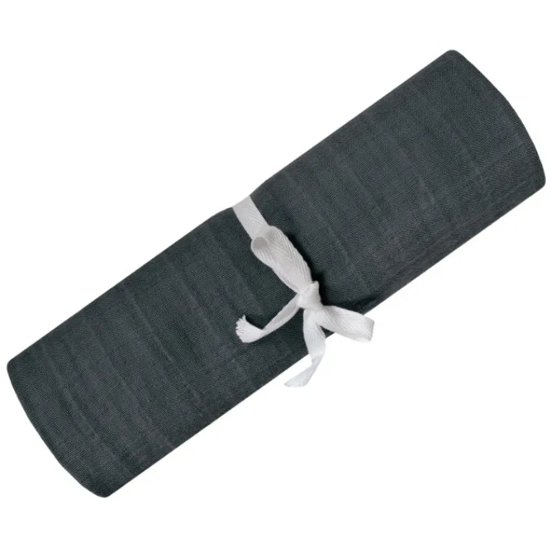 Perlimpinpin Cotton Muslin Swaddle