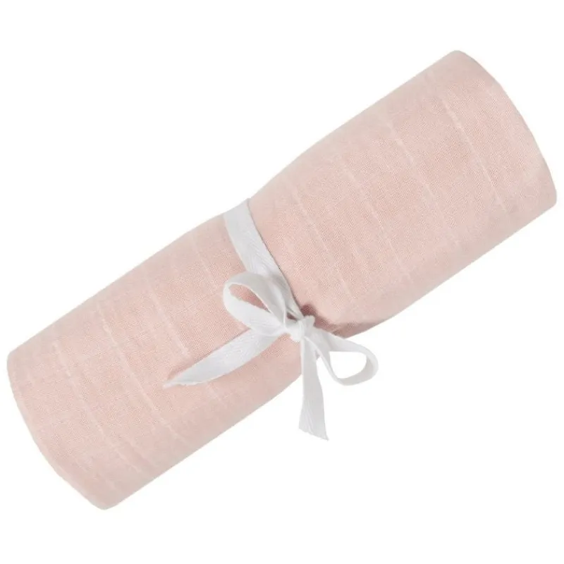 Perlimpinpin Cotton Muslin Swaddle