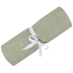 Perlimpinpin Cotton Muslin Swaddle