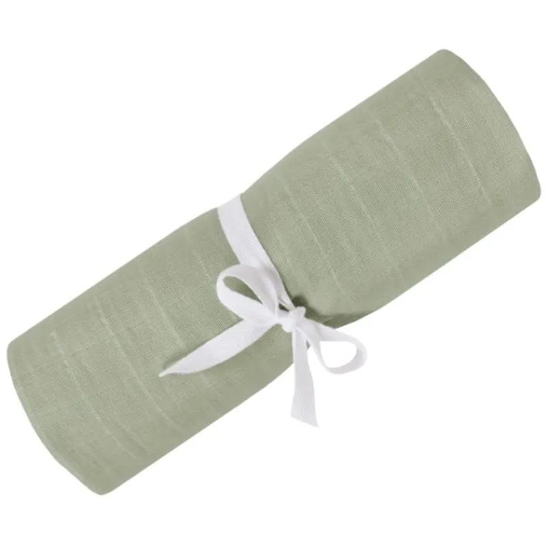 Perlimpinpin Cotton Muslin Swaddle