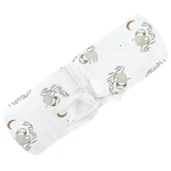 Perlimpinpin Cotton Muslin Swaddle