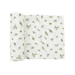 Little Unicorn Cotton Muslin Swaddle Blanket