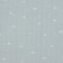 Little Unicorn Cotton Muslin Swaddle Blanket