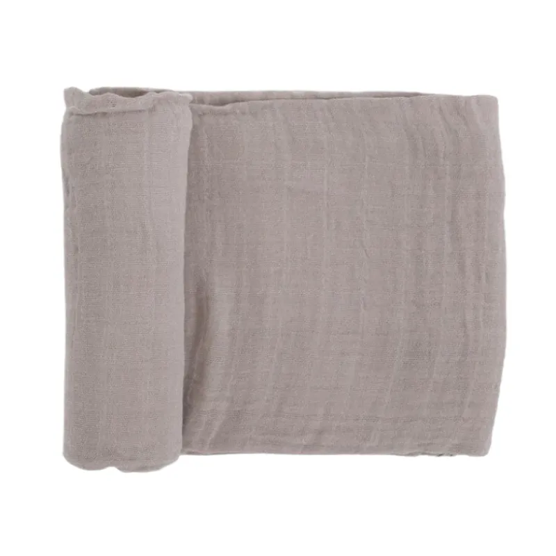 Little Unicorn Cotton Muslin Swaddle Blanket