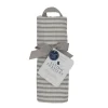 Lolli Living Cotton Muslin Swaddles