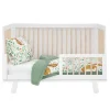 Little Unicorn Cotton Muslin Toddler Bedding 3 Piece Set